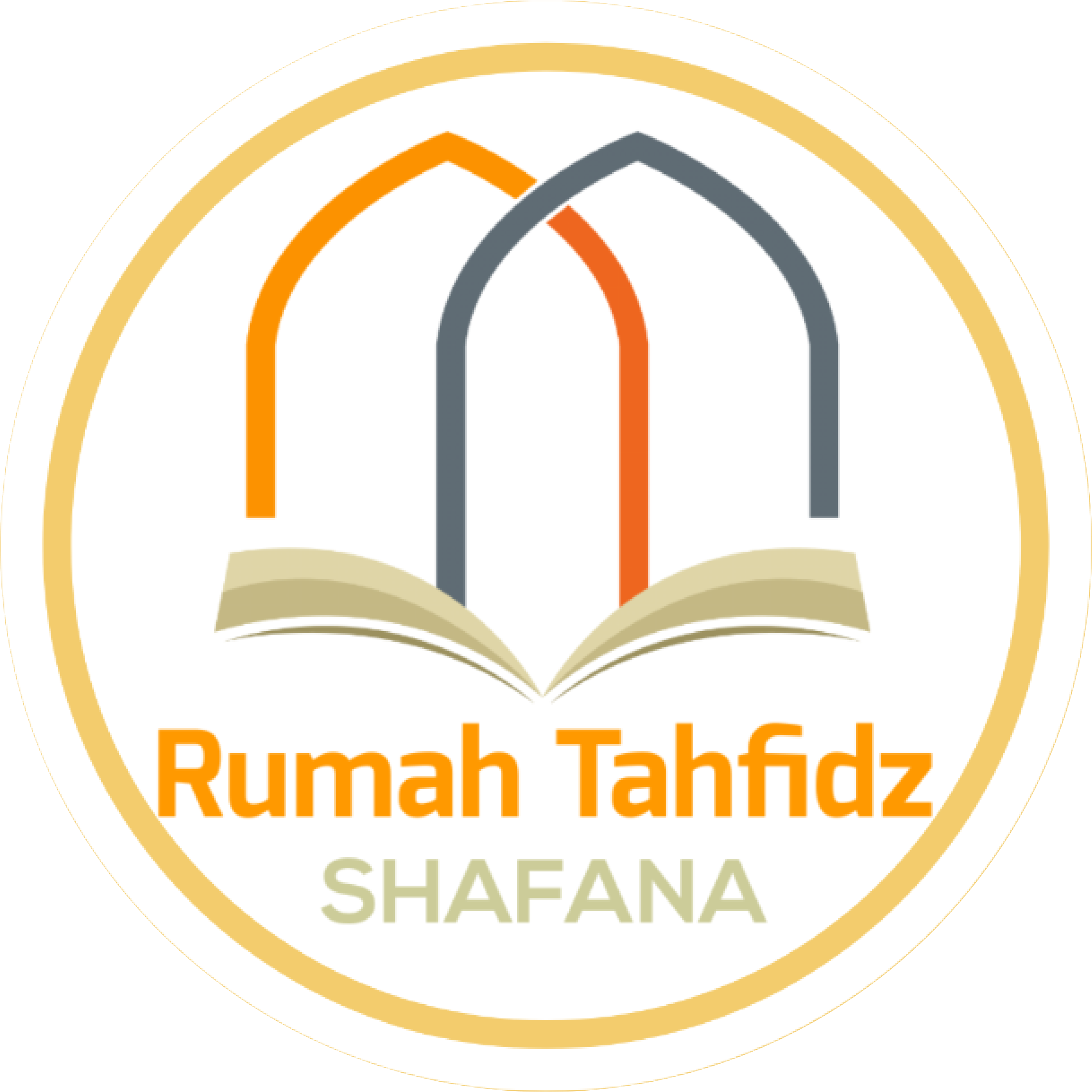 Rumah Tahfidz Shafana